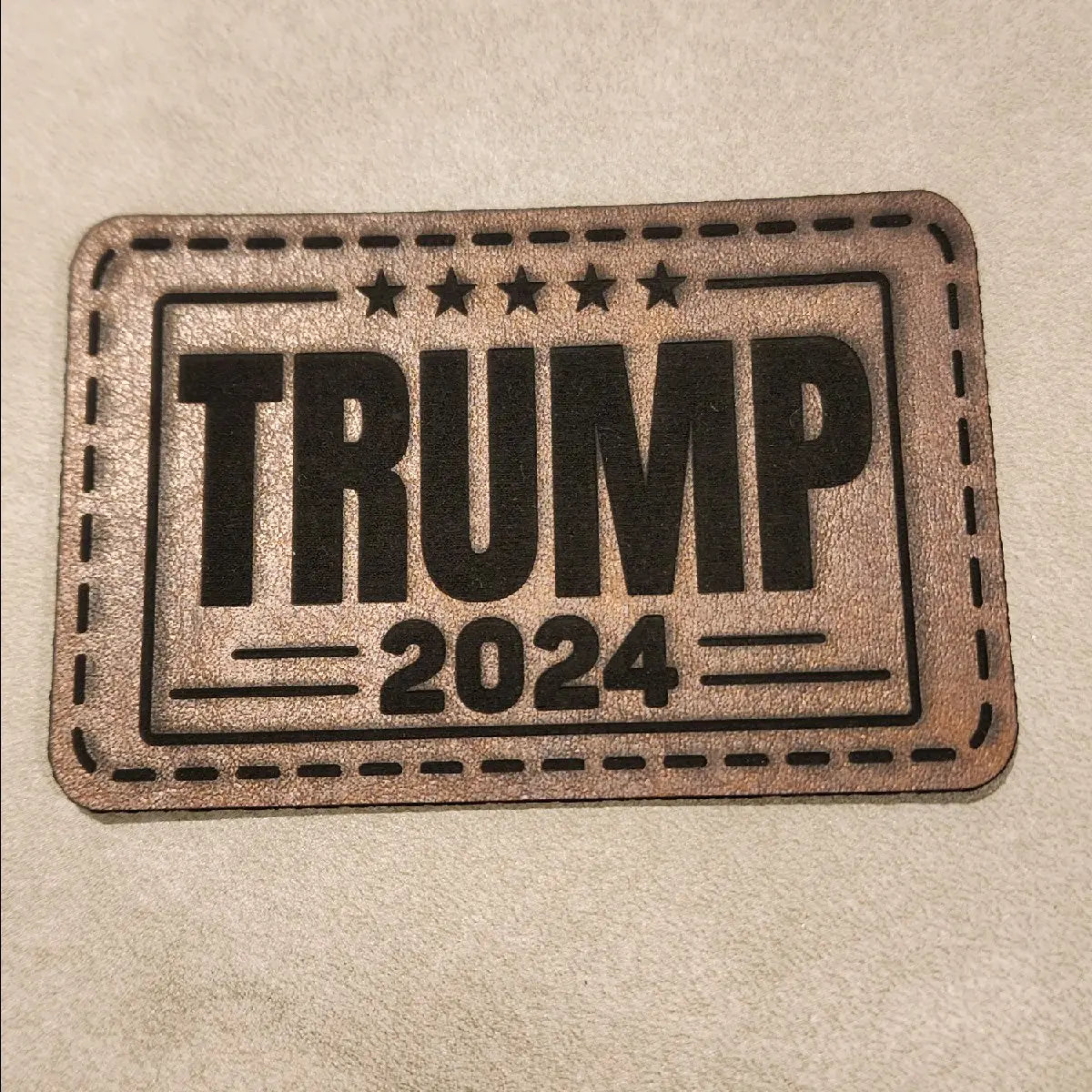 Trump 2024 Hat