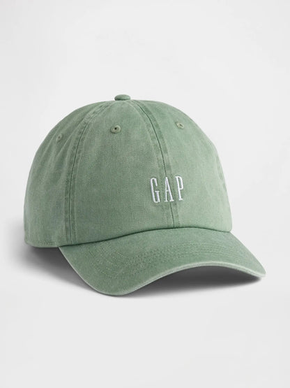 Gap Women'S Adult Logo Baseball Hat