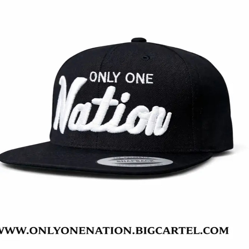 Only One Nation Original Snapback
