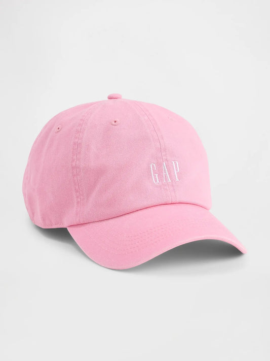 Gap Women'S Adult Logo Baseball Hat