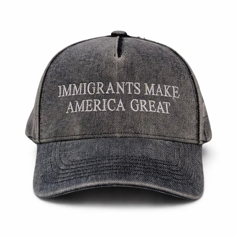 IMAG HAT
