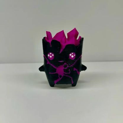 Gaming Blobs, Entertainment Decor for Gamers