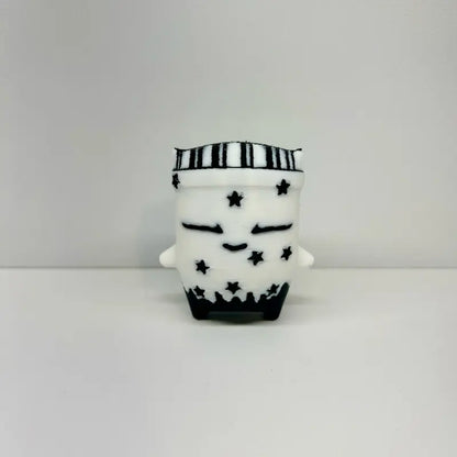 Gaming Blobs, Entertainment Decor for Gamers